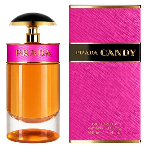 prada candy edp fragrantica